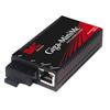IMC Networks Giga-Minmedia converter 856-10734